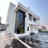 CONTEMPORARY 5 BEDROOM + BQ  DETACHED DUPLEX ON TWO FLOORS FOR SALE!!!  AJAH' LAGOS - Image 15
