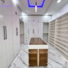 CONTEMPORARY 5 BEDROOM + BQ  DETACHED DUPLEX ON TWO FLOORS FOR SALE!!!  AJAH' LAGOS - Image 6