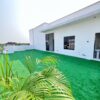 CONTEMPORARY 5 BEDROOM + BQ  DETACHED DUPLEX ON TWO FLOORS FOR SALE!!!  AJAH' LAGOS - Image 3